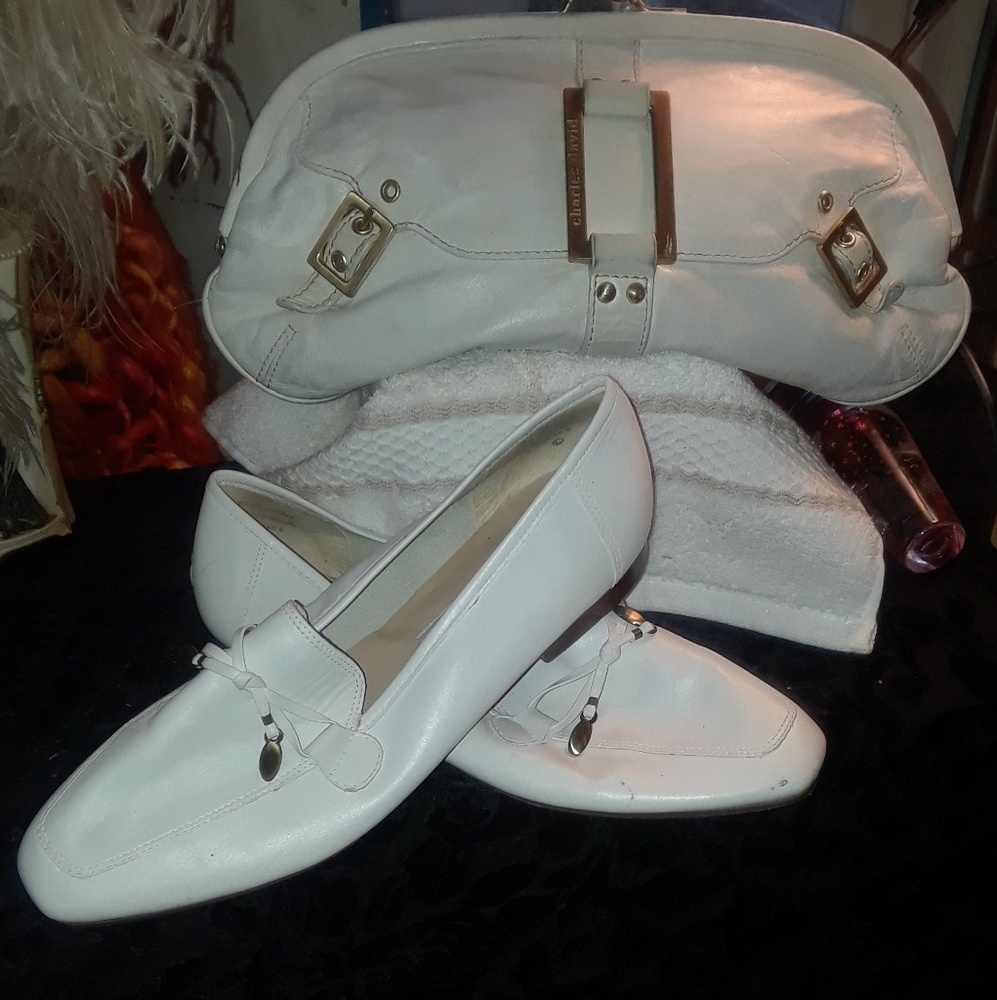Ladies purse Vintage
